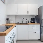 Guestready - Tenesor 306 Appartamento *