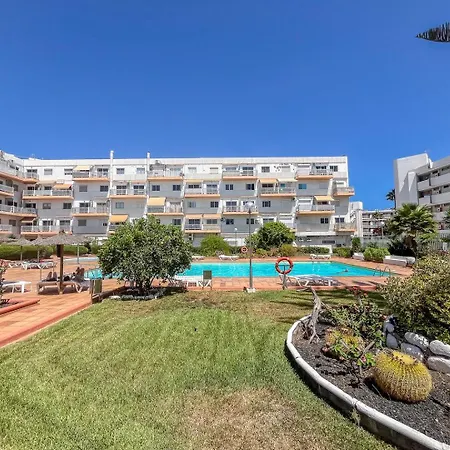 Appartamento Guestready - Tenesor 306 Playa del Inglés