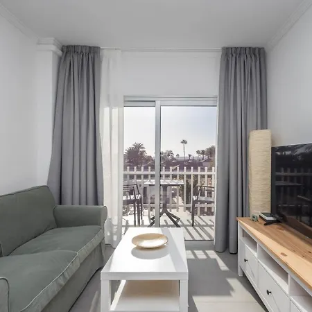Appartamento Guestready - Tenesor 306 *