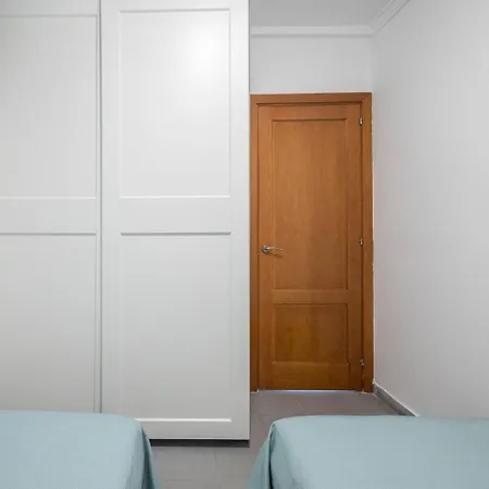Guestready - Tenesor 306 Appartamento Playa del Inglés