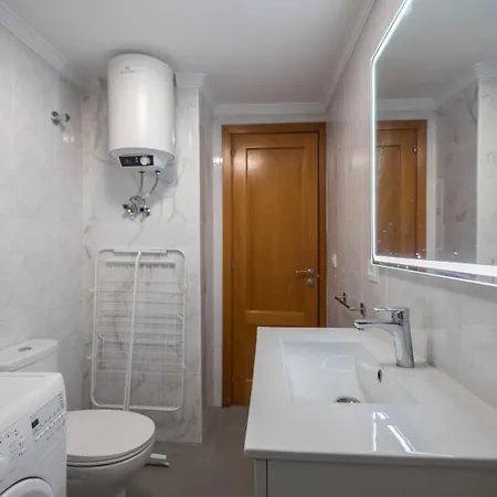 Guestready - Tenesor 306 Playa del Inglés