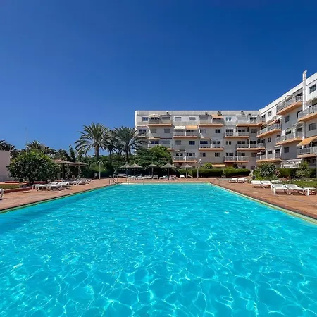 Guestready - Tenesor 306 Appartamento *