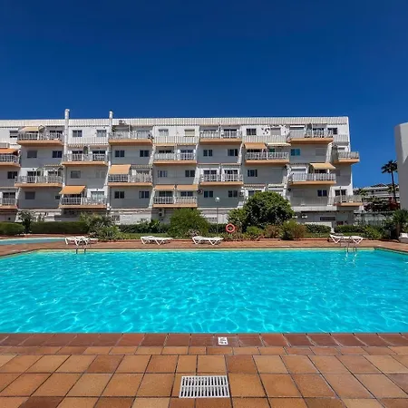Appartamento Guestready - Tenesor 306 Playa del Inglés