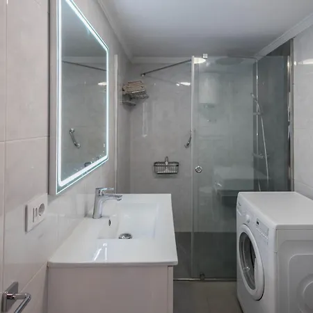 Guestready - Tenesor 306 Appartamento *