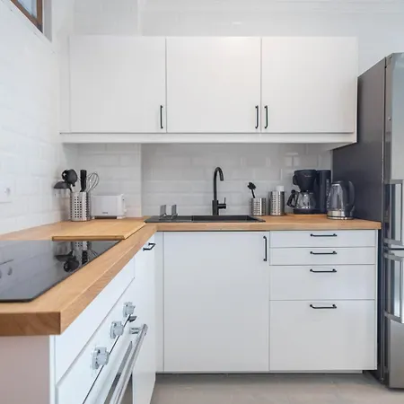 Guestready - Tenesor 306 Appartamento *