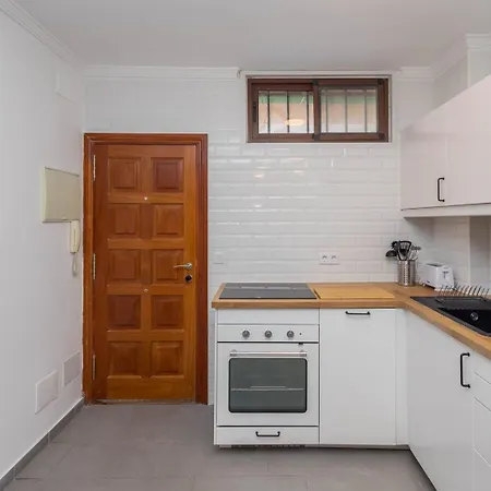 Appartamento Guestready - Tenesor 306