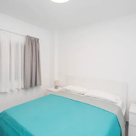 Guestready - Tenesor 306 Appartamento *