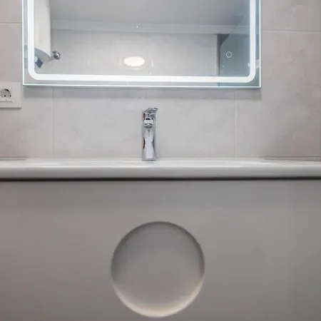 Appartamento Guestready - Tenesor 306