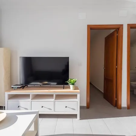 Guestready - Tenesor 306 * Playa del Inglés