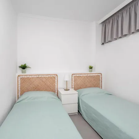 Appartamento Guestready - Tenesor 306 Playa del Inglés