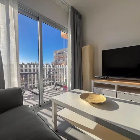 Appartamento Guestready - Tenesor 306 Playa del Inglés