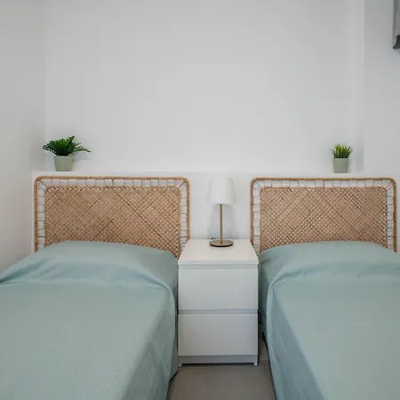 Guestready - Tenesor 306 Appartamento *