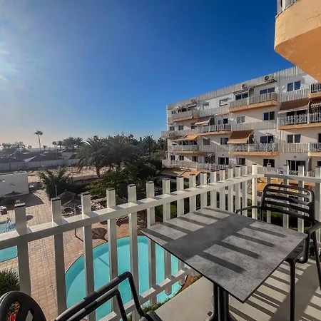 Guestready - Tenesor 306 Playa del Inglés