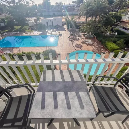 Guestready - Tenesor 306 * Playa del Inglés