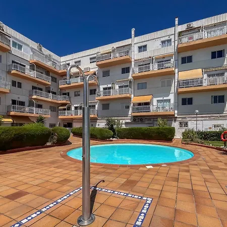 Guestready - Tenesor 306 Playa del Inglés
